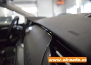 Škoda Octavia Kombi 2,0 l 85 kw