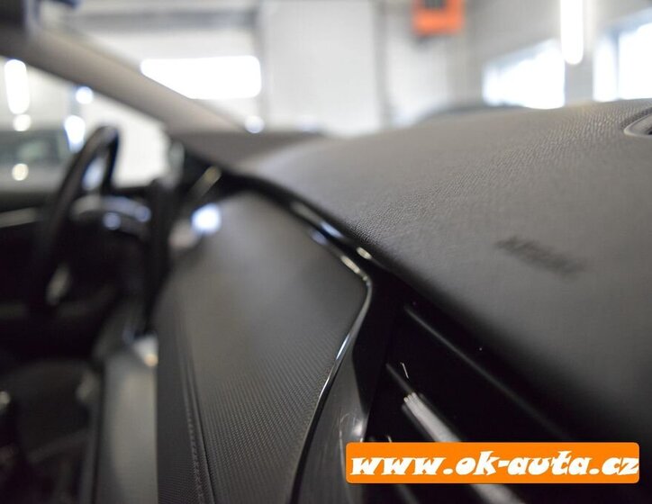 Škoda Octavia Kombi 2,0 l 85 kw