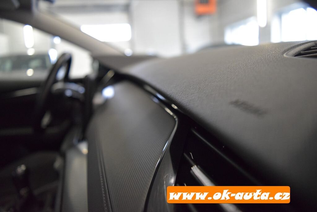 Škoda Octavia Kombi 2,0 l 85 kw