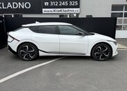 KIA EV6 Liftback 0,0 239 kw