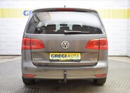 Volkswagen Touran MPV 2,0 l 103 kw