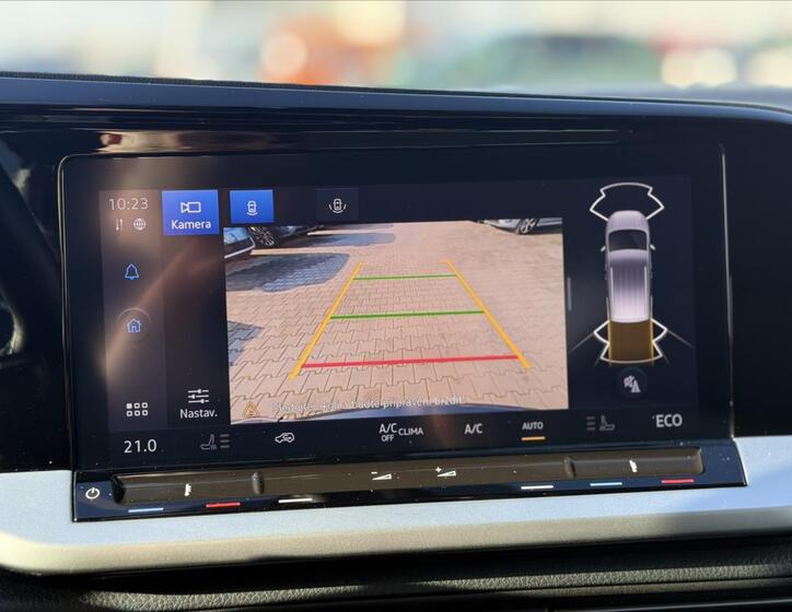 Ford Tourneo Connect 26