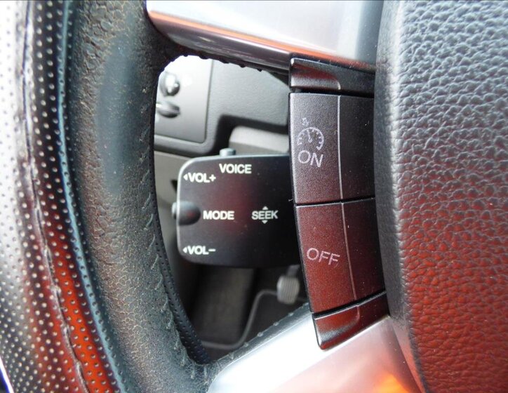 Ford Kuga Kombi 2,0 l 120 kw