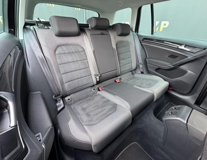 Volkswagen Golf Kombi 1,5 l 110 kw