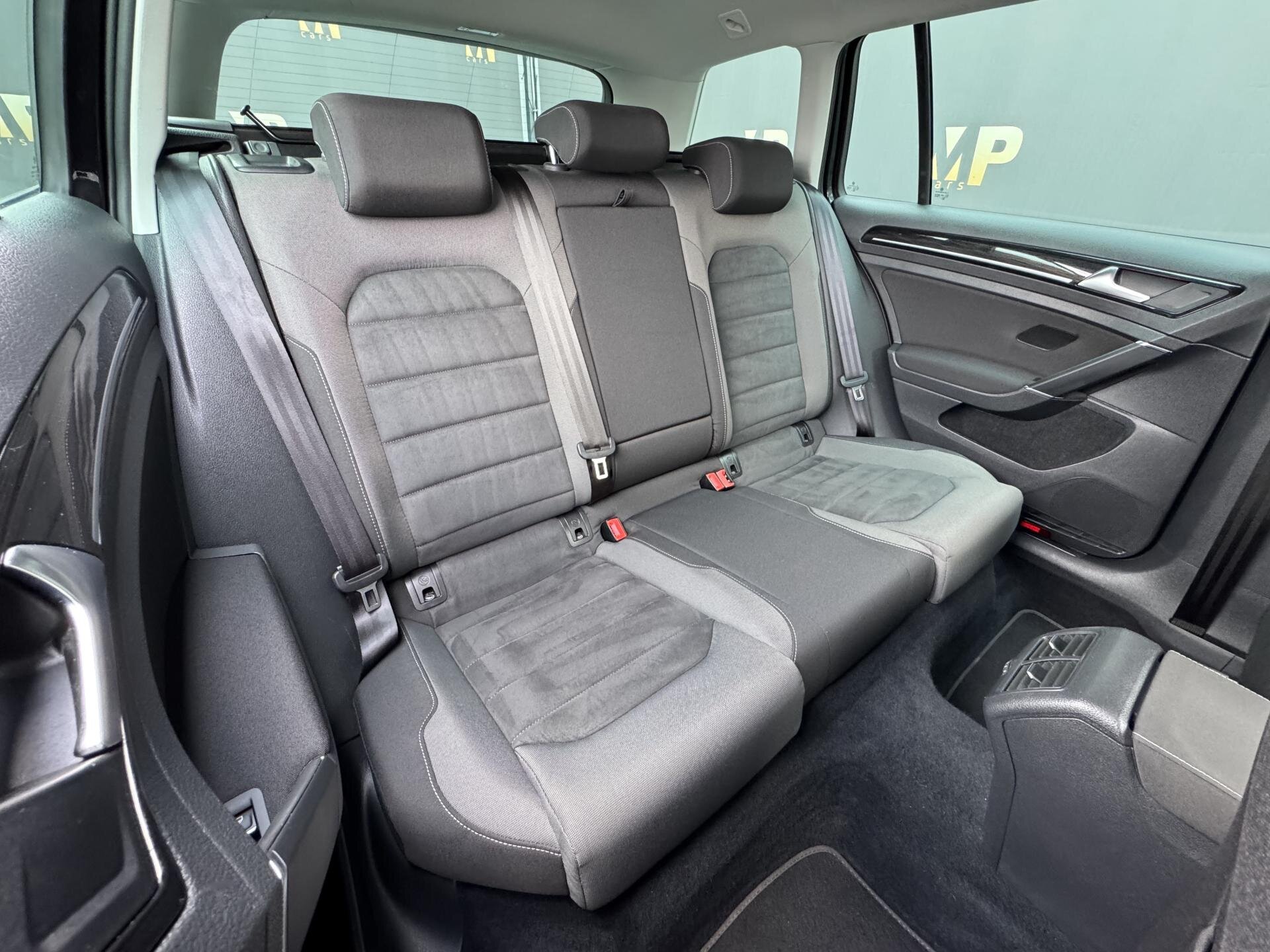 Volkswagen Golf Kombi 1,5 l 110 kw