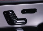 Mercedes-Benz CLA Kupé 1,3 l 120 kw