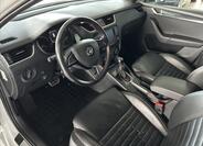 Škoda Octavia 7