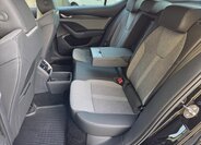 Škoda Octavia Liftback 1,5 l 110 kw