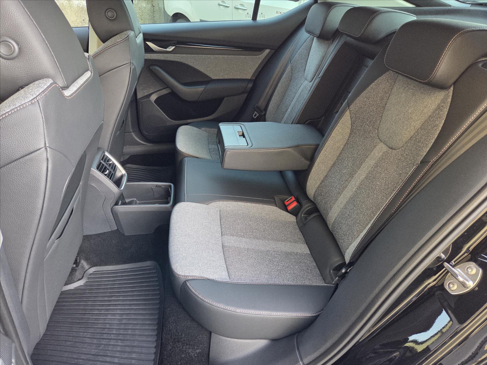 Škoda Octavia Liftback 1,5 l 110 kw