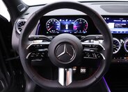 Mercedes-Benz GLB SUV 2,0 l 110 kw