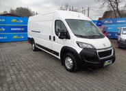 Peugeot Boxer Ostatní 2,2 l 121 kw