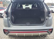 Hyundai Tucson SUV / Terénní 1,6 l 169 kw