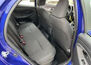 Toyota Yaris 16
