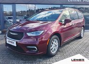 Chrysler Pacifica MPV 3,6 l 214 kw