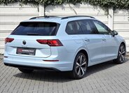 Volkswagen Golf Kombi 1,5 l 110 kw