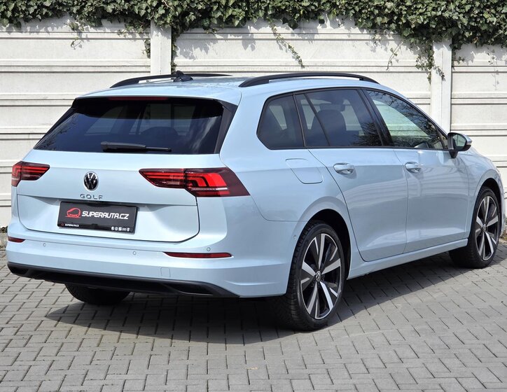 Volkswagen Golf Kombi 1,5 l 110 kw