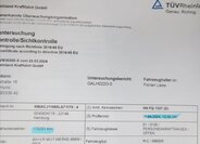 BMW Z3 Kabriolet 1,8 l 85 kw