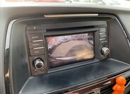 Mazda 6 Sedan / Limuzína 2,2 l 129 kw