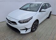 KIA Ceed 1
