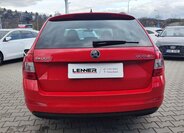Škoda Octavia Kombi 1,6 l 81 kw