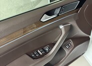 Volkswagen Passat 21