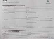 Škoda Octavia Kombi 1,6 l 85 kw