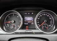 Volkswagen Golf Hatchback 2,0 l 110 kw