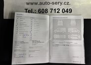 Volkswagen Caddy Ostatní 1,4 l 81 kw