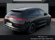 Mercedes-Benz CLA Kombi 0,0 260 kw