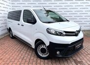 Toyota ProAce Verso MPV 2,0 l 106 kw