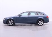 Audi A4 4