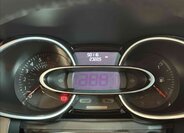 Renault Clio Hatchback 1,1 l 54 kw