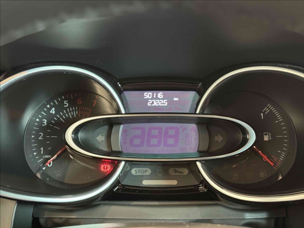 Renault Clio Hatchback 1,1 l 54 kw