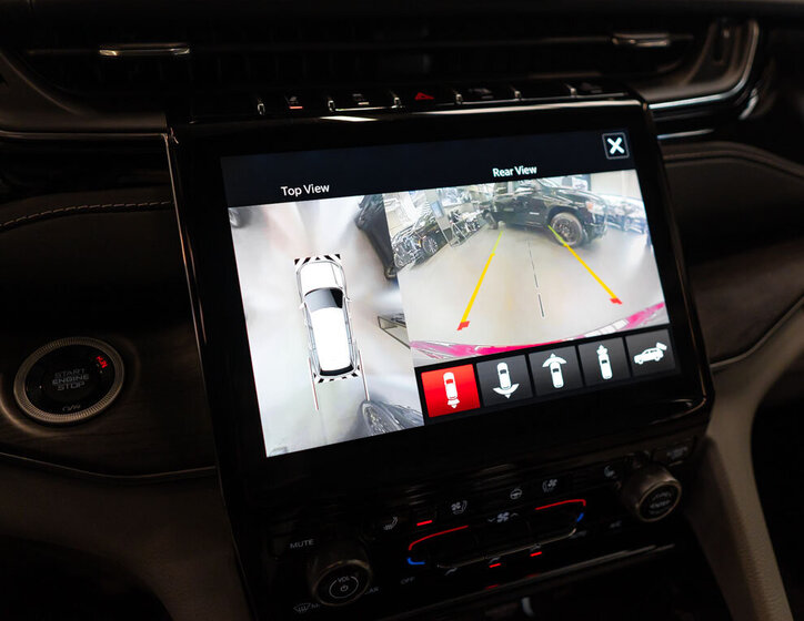 Jeep Grand Cherokee 30