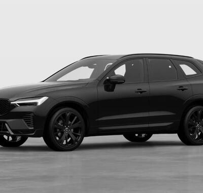 Volvo XC60 3