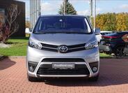 Toyota ProAce Verso 2
