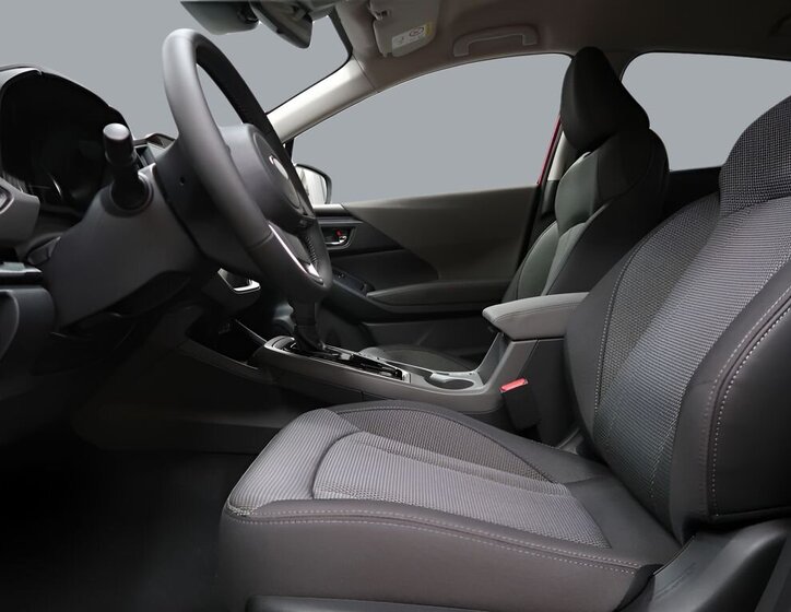 Subaru Crosstrek SUV / Terénní 2,0 l 100 kw