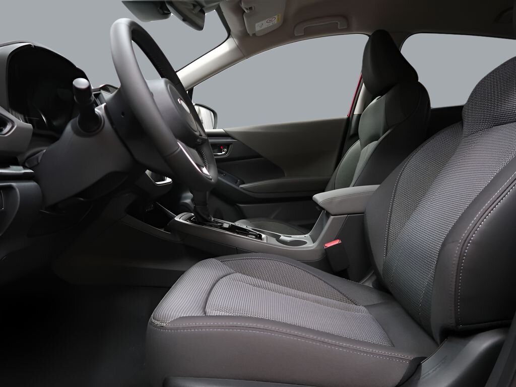 Subaru Crosstrek SUV / Terénní 2,0 l 100 kw