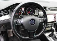 Volkswagen Passat Kombi 2,0 l 176 kw