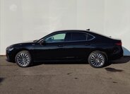 Škoda Superb Liftback 2,0 l 110 kw