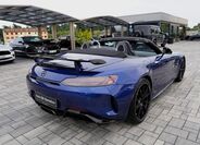 Mercedes-Benz AMG GT 18