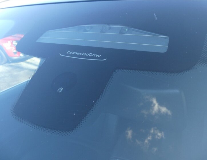 BMW X5 SUV / Terénní 3,0 l 195 kw