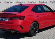 Škoda Octavia 3