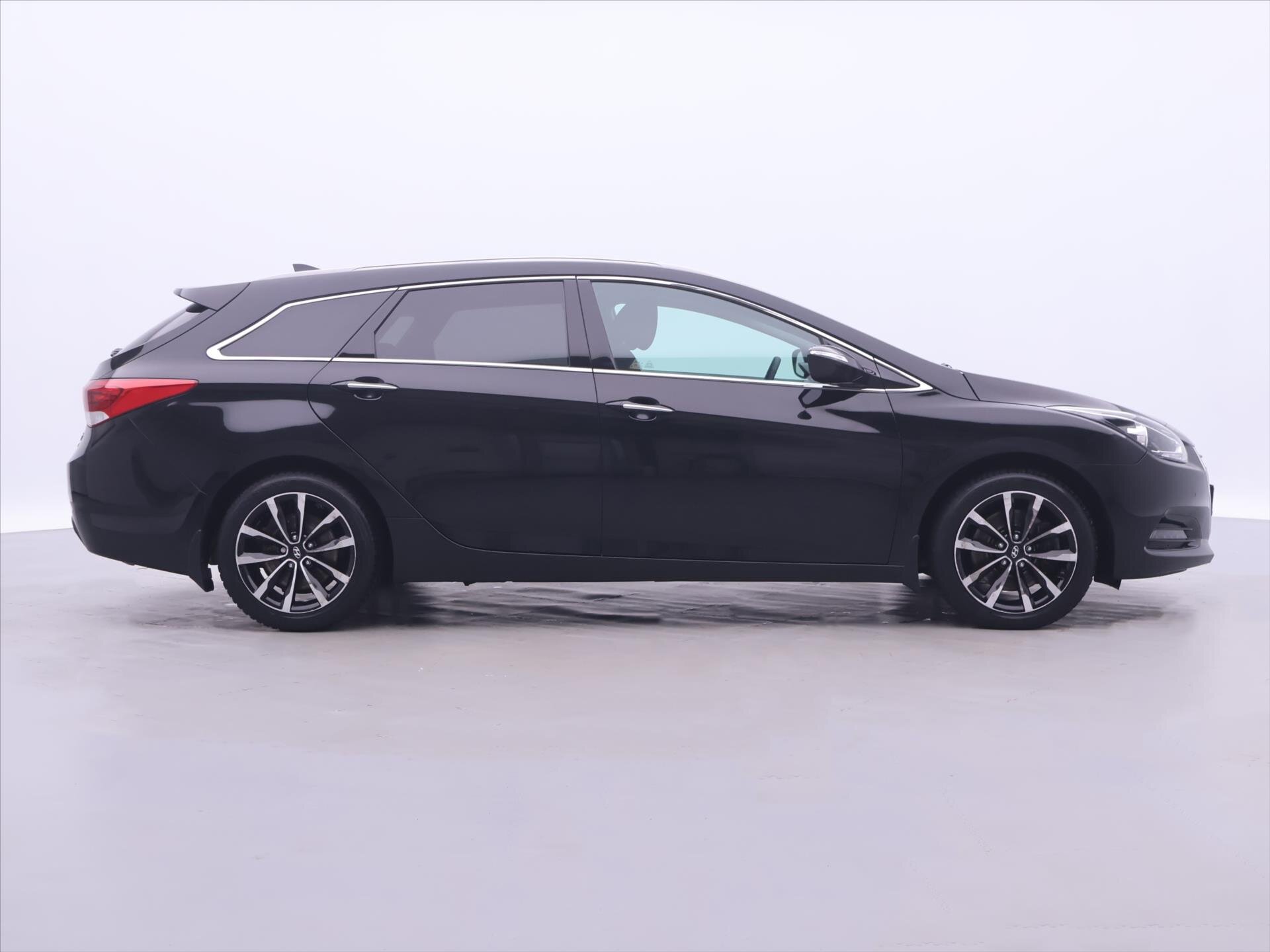 Hyundai i40 Kombi 1,7 l 104 kw