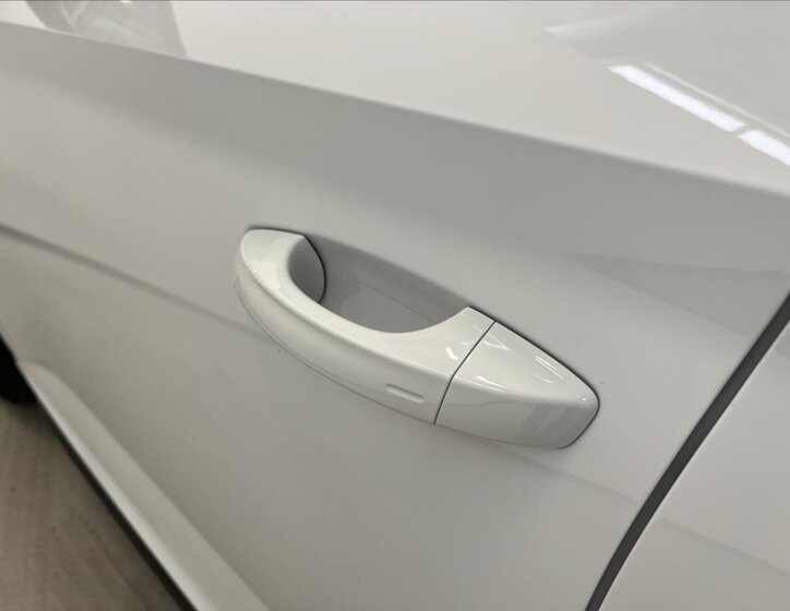 Škoda Kamiq SUV / Terénní 1,5 l 110 kw