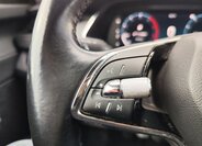 Škoda Octavia Liftback 2,0 l 85 kw