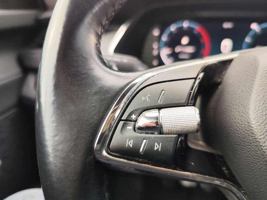 Škoda Octavia Liftback 2,0 l 85 kw