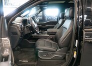 Ford F-150 Pick-up 5,0 l 298 kw