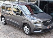 Opel Combo MPV 1,2 l 96 kw