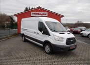 Ford Transit Ostatní 2,0 l 96 kw